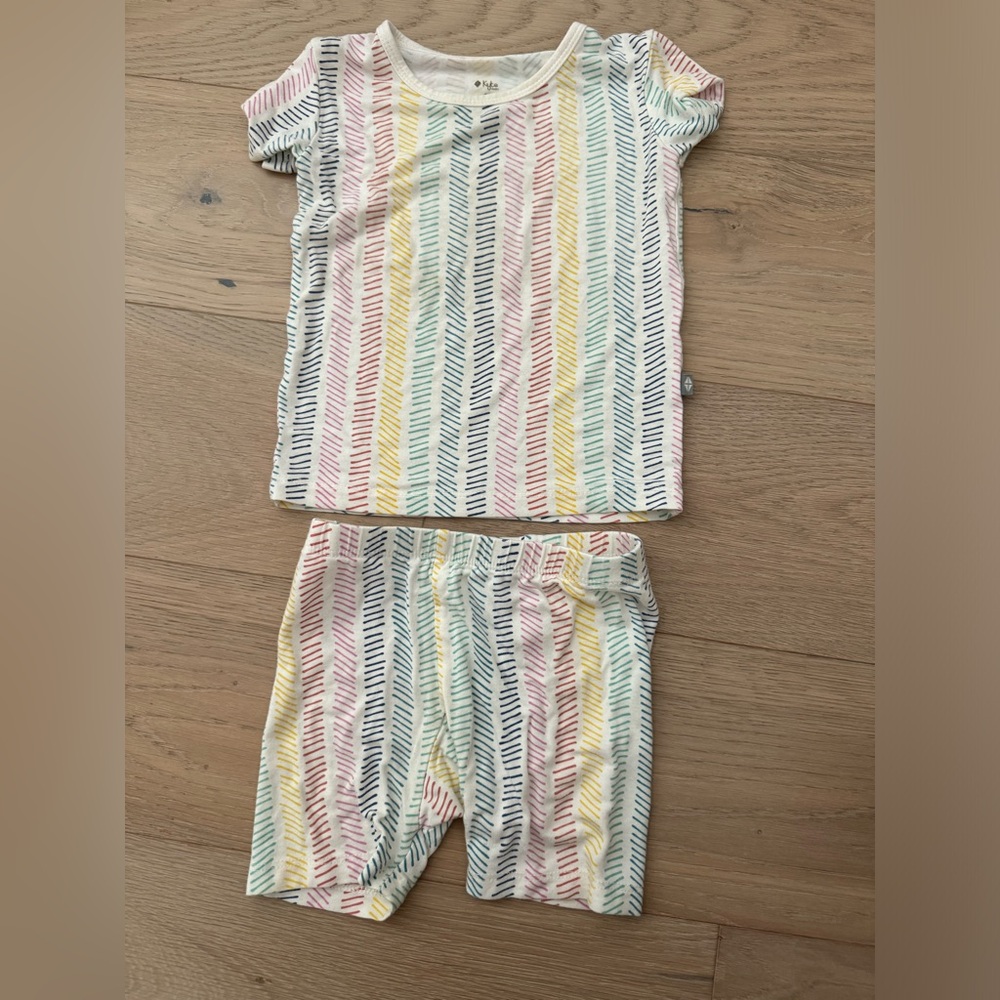Kyte Baby | Short PJs